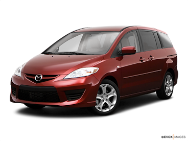 2009 Mazda Mazda5 Review, Pricing, & Pictures