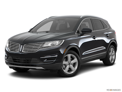 2017 Lincoln MKC Review | CARFAX Vehicle Research