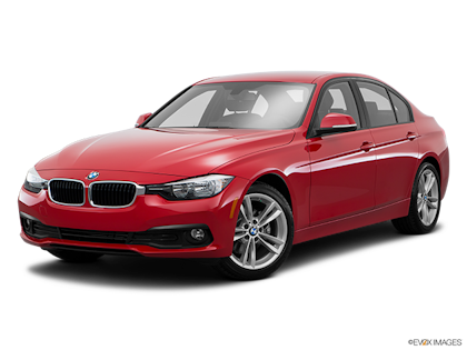  Reseñas, perspectivas y especificaciones del BMW Serie 3 2016 |  CRUZ