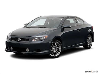 2006 Scion Tc Review Carfax Vehicle Research