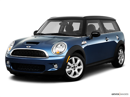 10 Mini Cooper Clubman Reviews Insights And Specs Carfax