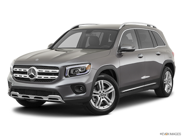 2022 Mercedes-Benz GLB Reviews, Insights, and Specs