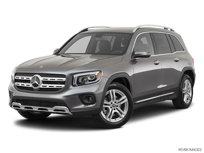 2022 Mercedes-benz Glb Reviews, Insights, And Specs 