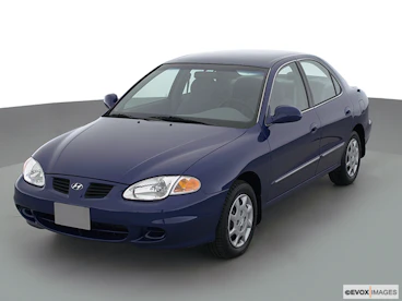 2000 Hyundai Elantra Reviews, Pricing, and Specs CARFAX