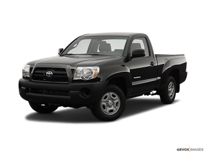 06 Toyota Tacoma Review Carfax Vehicle Research 06 Toyota Tacoma Review Carfax Vehicle Research