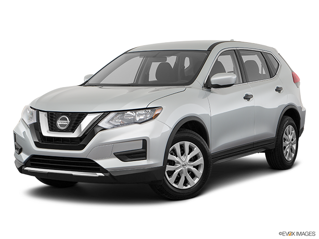 Nissan Rogue Reviews