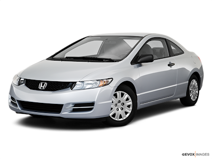 2009 Honda Civic Review Carfax Vehicle Research