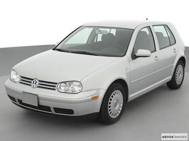 Volkswagen Golf 1997 4 Hatchback (1997 - 2003) reviews, technical data,  prices