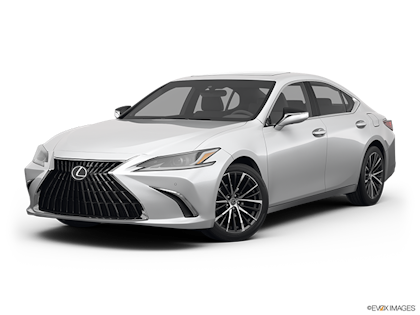 2022 Lexus ES Reviews, Insights, and Specs | CARFAX