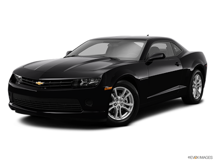2014 Chevrolet Camaro Review Carfax Vehicle Research