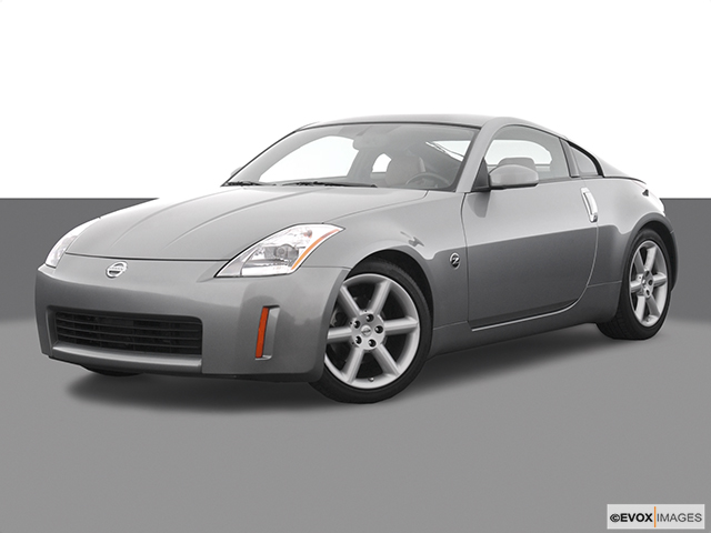 2003 Nissan Z Reviews, Pricing, and Specs | CARFAX