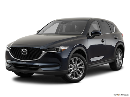  Reseñas, perspectivas y especificaciones del Mazda CX-5 2020 |  CRUZ