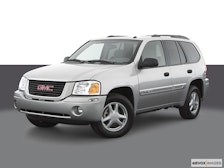 2005 GMC Envoy Review