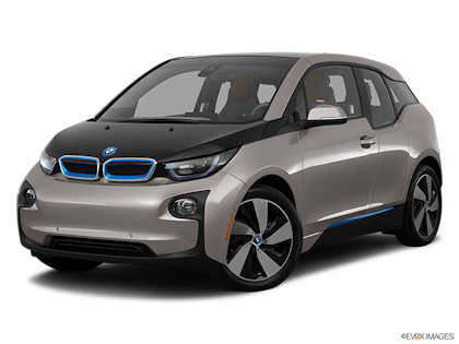 2014 Bmw I3 Review Carfax Vehicle Research