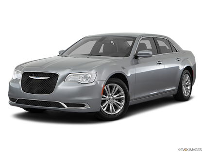 2017 Chrysler 300 Review Carfax Vehicle Research