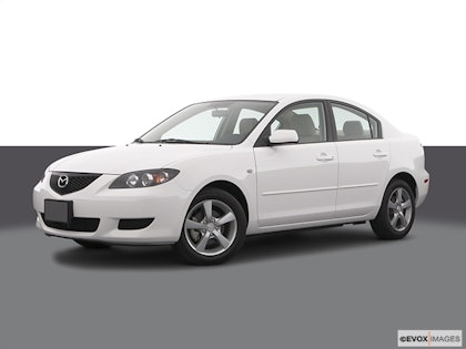 2005 Mazda Mazda3 Review Carfax Vehicle Research