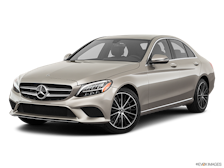 Mercedes-Benz C-Class Reviews