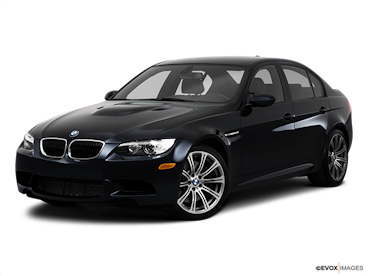 2011 BMW M3 Reviews, Insights, and Specs
