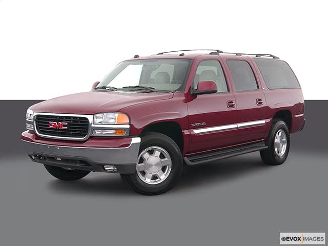 2004 GMC Yukon XL Review