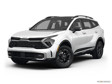 2023 Kia Sportage Review, Pricing, & Pictures