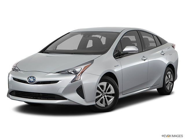 Toyota Prius Reviews