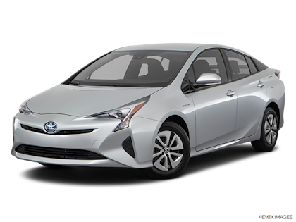2018 Toyota Prius Review | CARFAX Vehicle Research