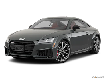 2021 Audi TTS Reviews, Pricing, and Specs | CARFAX