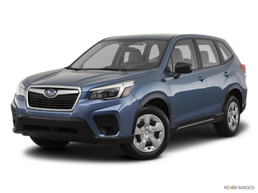 2021 Subaru Forester Reviews, Insights, and Specs