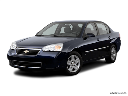 2007 Chevrolet Malibu Review Carfax Vehicle Research