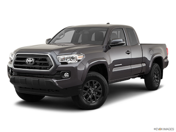 Toyota Tacoma vs. Jeep Wrangler, Configurations and Pricing Comparison |  CARFAX