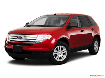 2010 Ford Edge Reviews Insights and Specs CARFAX