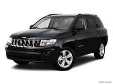 2011 Jeep Compass Review