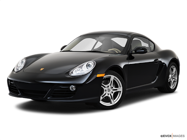 2009 Porsche Cayman for Sale (with Photos) - CARFAX