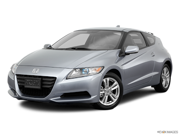 2011 Honda CR-Z Price, Value, Ratings & Reviews