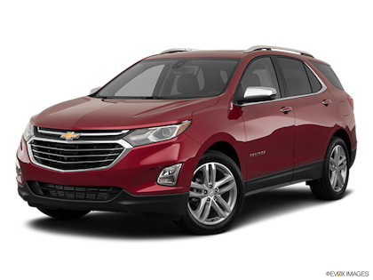 2019 Chevrolet Equinox Review Carfax Vehicle Research