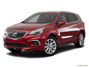 2016 Buick Envision