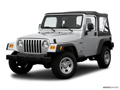2006 Jeep Wrangler Reviews, Insights, and Specs | CARFAX