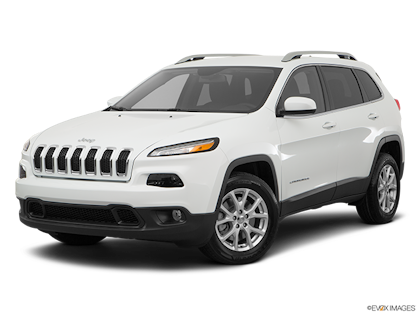 2017 Jeep Cherokee Review Carfax Vehicle Research