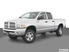 2003 Dodge Ram 2500 Review