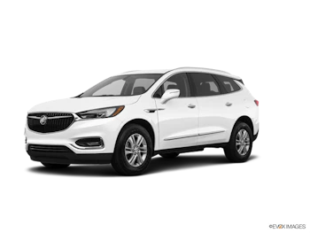 Photo of 2021 Buick Enclave