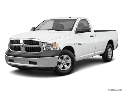 2018 Ram 1500 Review Carfax Vehicle Research