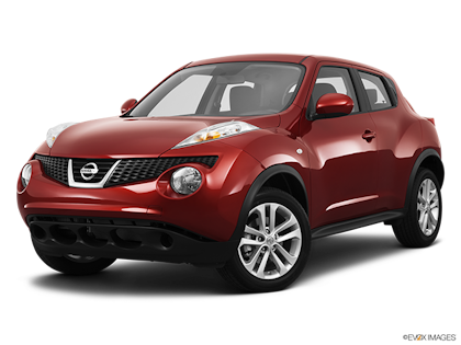 2013 Nissan Juke Review Carfax Vehicle Research