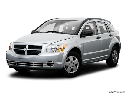 2008 Dodge Caliber Review Carfax Vehicle Research
