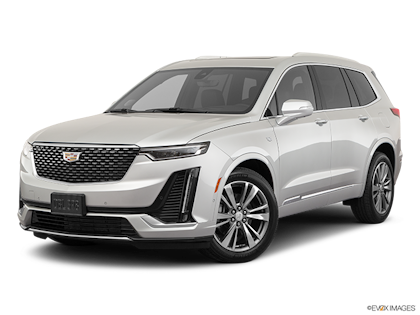 2020 Cadillac Xt6 Full Review Drive More Than A Plus Sized Xt5 Youtube