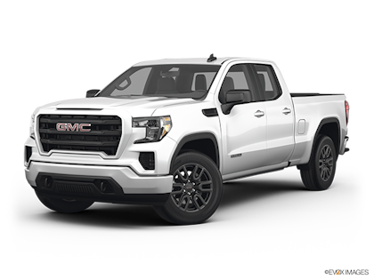 2022 GMC Sierra 1500 Reviews, Insights, and Specs | CARFAX