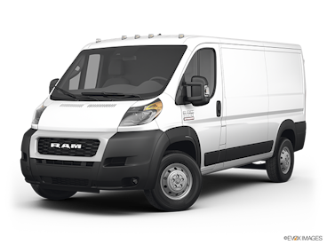 2022 Ram Promaster Reviews, Insights, And Specs 