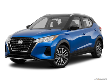 Nissan top kicks carfax