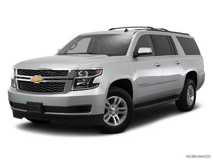2017 Chevrolet Suburban Review Carfax Vehicle Research