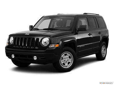 2011 Jeep Patriot Reviews, Insights, and Specs | CARFAX