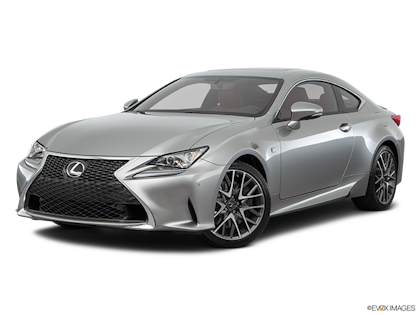 2016 Lexus Rc Review Carfax Vehicle Research